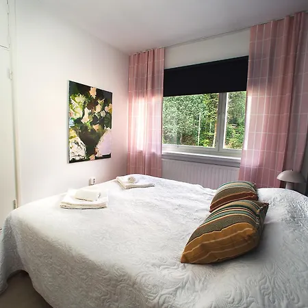 Saimaa Design, View, Ac, Wifi * Savonlinna