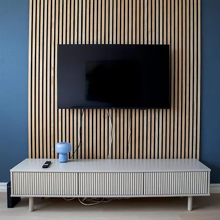 Saimaa Design, View, Ac, Wifi *