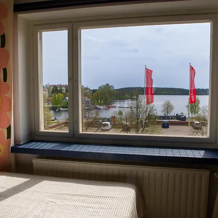 Lejlighed Saimaa Design, View, Ac, Wifi