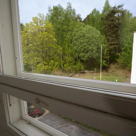 Lejlighed Saimaa Design, View, Ac, Wifi *